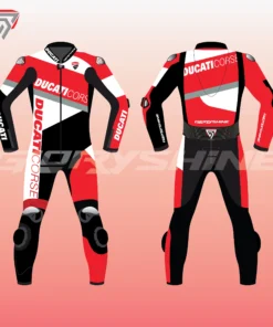 Ducati Corse Power K2 Suit